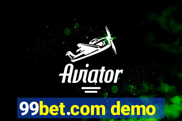 99bet.com demo